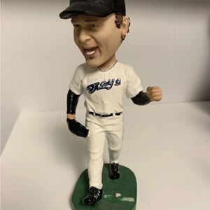 BJ Ryan Toronto Blue Jays Bobblehead SGA As Is Condition No Box
